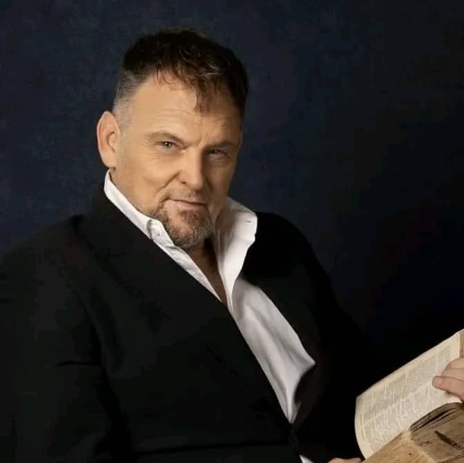Steve Hofmeyr